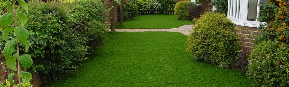 Kunstrasen im Garten regionen Euskirchen- Rheinbach